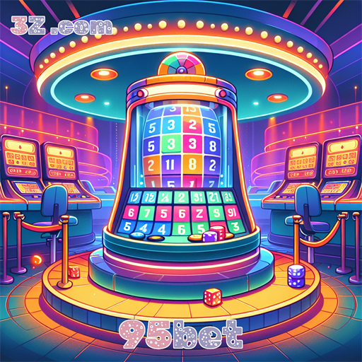 A Fascinante Diversidade das Slots no 95bet